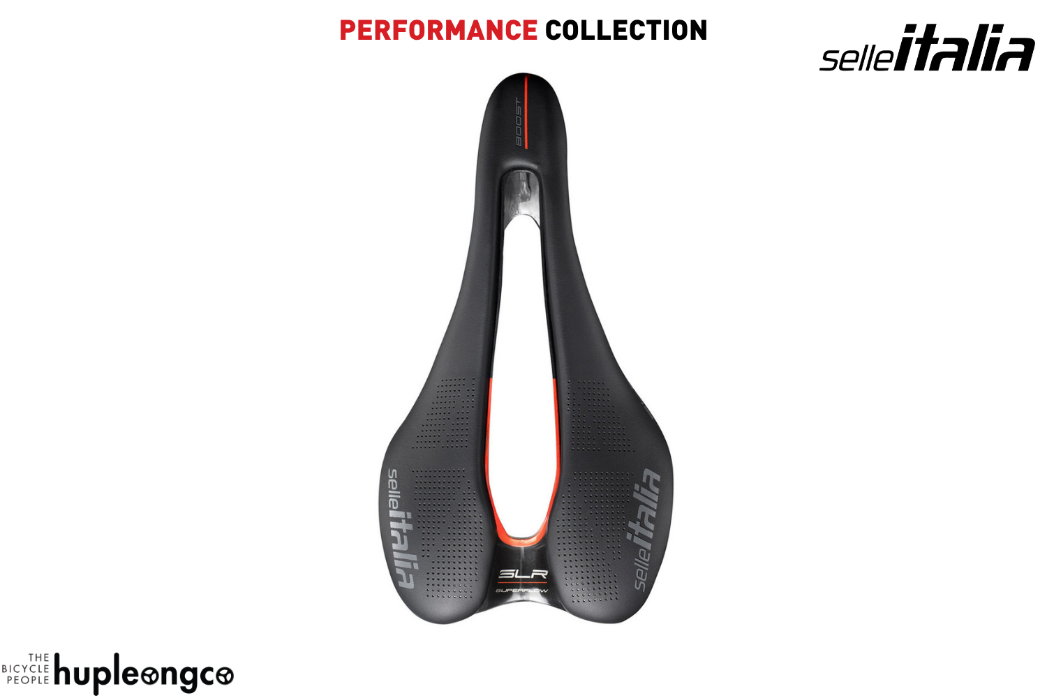 SLR Boost 3D Kit Carbonio Superflow - L3 | Hup Leong Company | The